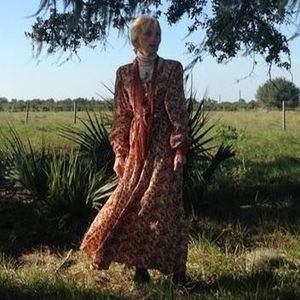 Meet your Posher, Marylou